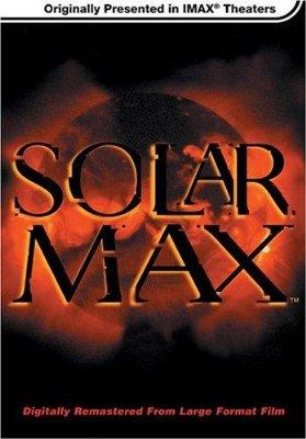 [IMAX]活力太阳 Solarmax-知途纪录片网盘资源下载