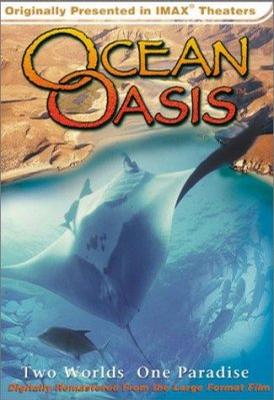 [IMAX]海洋绿洲 Ocean Oasis-知途纪录片网盘资源下载