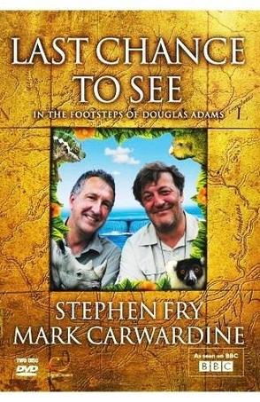[BBC]最后一眼 Last Chance to See-知途纪录片网盘资源下载