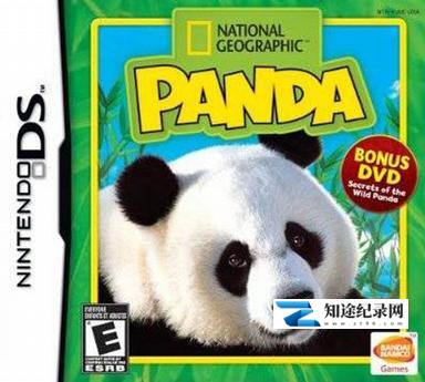 [国家地理]国家地理 - 大熊猫 National Geographic - Giant Panda-知途纪录片网盘资源下载