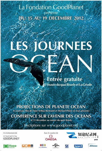 [其他]海洋星球 Planet Ocean-知途纪录片网盘资源下载