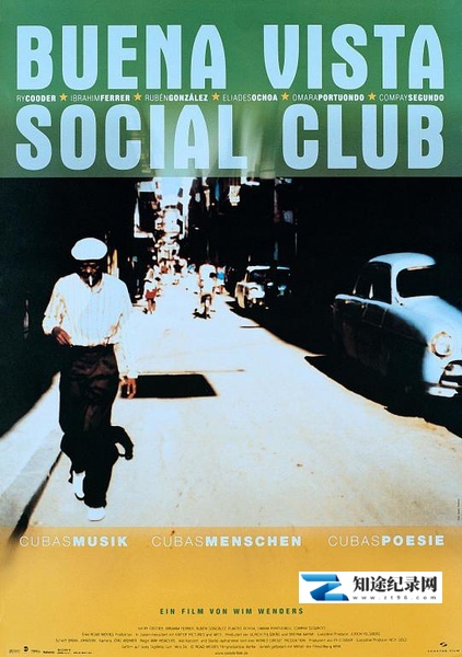 [其他]乐士浮生录 Buena Vista Social Club-知途纪录片网盘资源下载