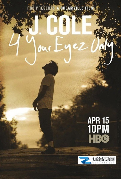 [HBO]仅为你作 J. Cole: 4 Your Eyez Only-知途纪录片网盘资源下载