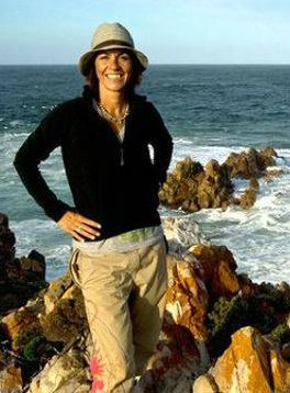 徒步南非 / South African Walks