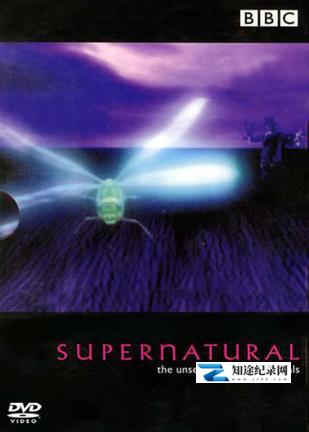 [BBC]超自然力量 Supernatural: The Unseen Powers of Animals-知途纪录片网盘资源下载