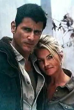 [Discovery]野外求生夫妻档 第1~2季全 Man, Woman, Wild Season 1~2-知途纪录片网盘资源下载