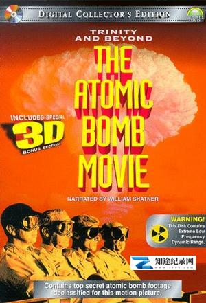 [Discovery]尘封核爆 Trinity and Beyond-知途纪录片网盘资源下载