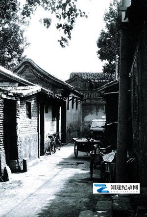 [CCTV]北京的胡同 Beijing’s Hutong-知途纪录片网盘资源下载