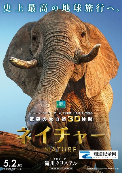 [BBC]魔法王国 Enchanted Kingdom 3D-知途纪录片网盘资源下载