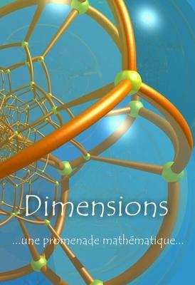 [其他]维度：数学漫步 Dimensions: A Walk Through Mathematics-知途纪录片网盘资源下载