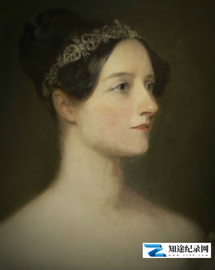 程序媛爱达—计算机伯爵夫人 / Calculating Ada: The Countess of Computing
