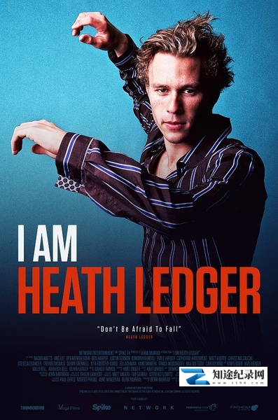 [其他]我是希斯·莱杰 I Am Heath Ledger-知途纪录片网盘资源下载