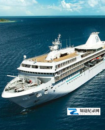 [Discovery]游轮巨无霸  Mighty Cruise Ships-知途纪录片网盘资源下载