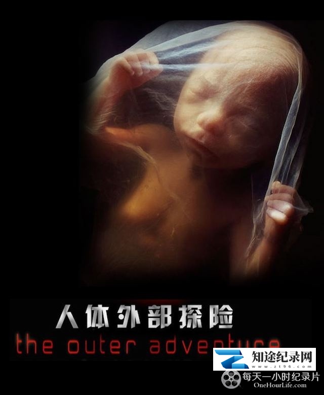 [Discovery]人体外部探险 The Outer Adventure-知途纪录片网盘资源下载
