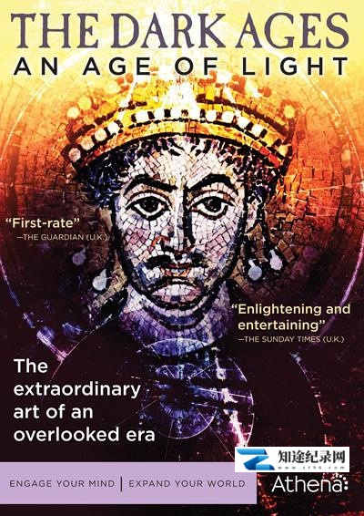 [BBC]为黑暗年代正名 The Dark Ages: An Age of Light / 被误解的黑暗年代-知途纪录片网盘资源下载