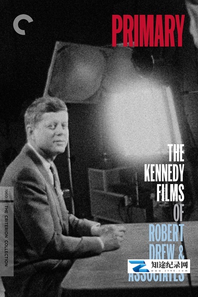[其他]初选 Primary-知途纪录片网盘资源下载