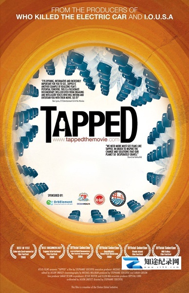 [HBO]瓶装水 Tapped-知途纪录片网盘资源下载