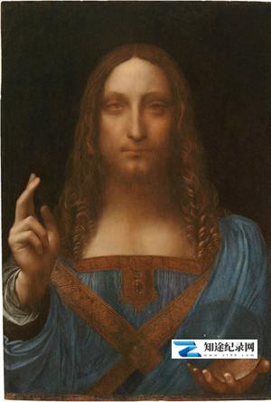 [BBC]达芬奇：遗失的杰作救世主 DaVinci: The Lost Treasure-知途纪录片网盘资源下载