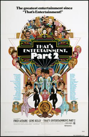 [其他]娱乐世界续集 That's Entertainment, Part II-知途纪录片网盘资源下载