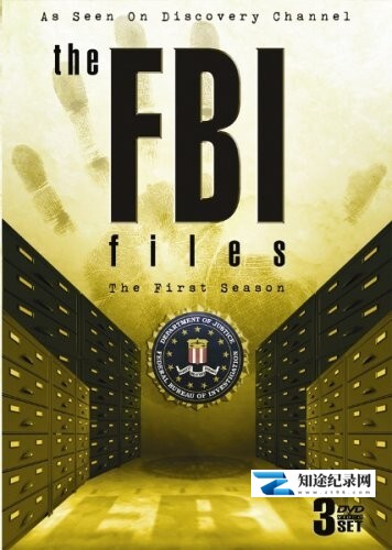 [其他]联邦调查局百年大揭秘 FBI: Police d'Etat-知途纪录片网盘资源下载