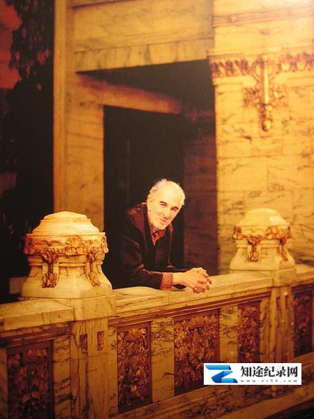 伯格曼论电影和生活 / Ingmar Bergman: Om liv och arbete