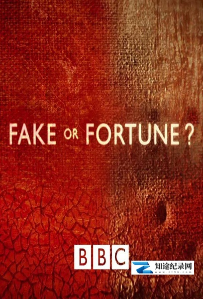 [BBC]天价假画 第一季 fake or fortune Season 1-知途纪录片网盘资源下载