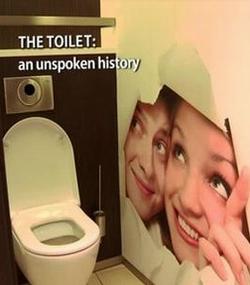 [BBC]厕所秘史 The Toilet: An Unspoken History-知途纪录片网盘资源下载