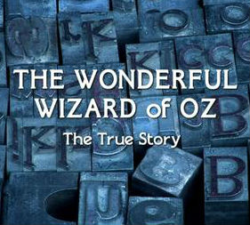 [BBC]绿野仙踪的真实故事 The Wonderful Wizard of Oz-知途纪录片网盘资源下载
