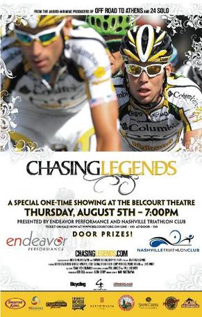 [ITV]追逐传奇 Chasing legends-知途纪录片网盘资源下载