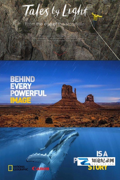 [国家地理]光影传说 Tales by Light-知途纪录片网盘资源下载