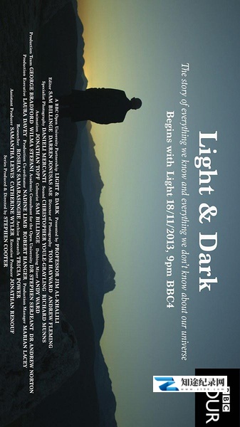 [BBC]光与暗 第一季 Light and Dark Season 1-知途纪录片网盘资源下载