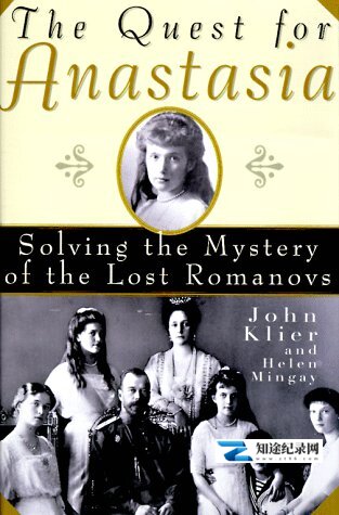 [国家地理]罗曼诺夫家族之谜 Mystery of the Romanovs-知途纪录片网盘资源下载