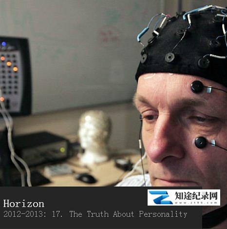 [BBC]性格的真相 The Truth About Personality-知途纪录片网盘资源下载
