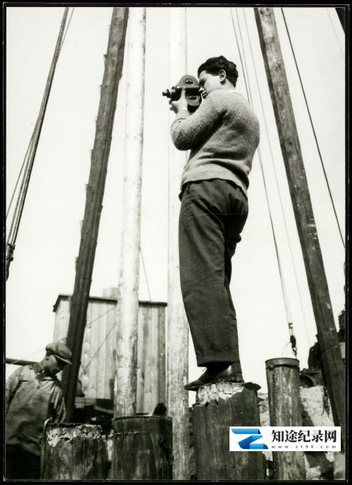 [CCTV]一种目光的记忆：伊文思纪录的世界 The Documentary World of Joris Ivens-知途纪录片网盘资源下载