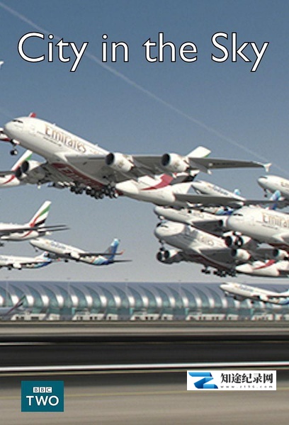 [BBC]天空之城 City in the Sky-知途纪录片网盘资源下载