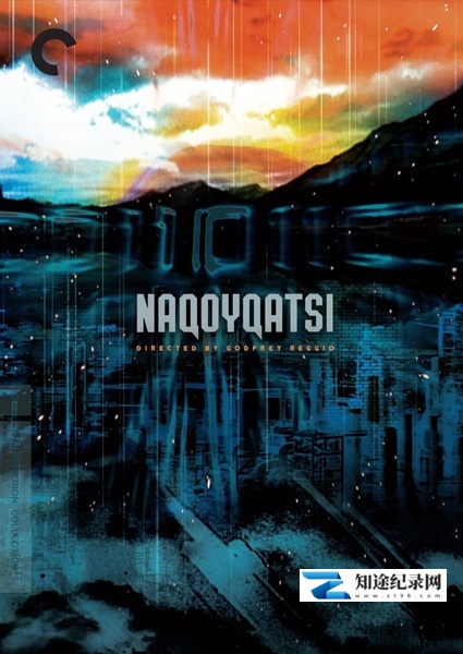 [其他]战争生活 Naqoyqatsi-知途纪录片网盘资源下载