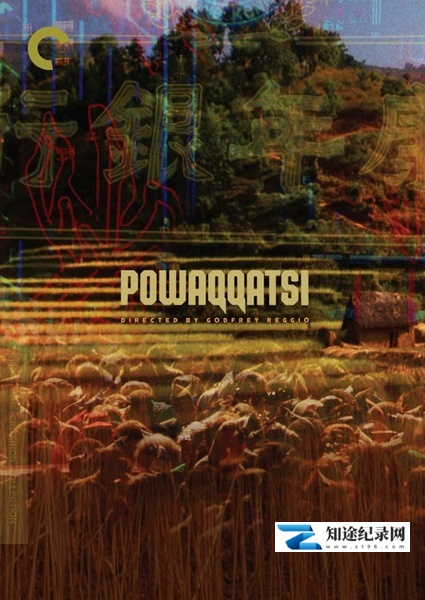 [其他]变形生活 Powaqqatsi-知途纪录片网盘资源下载