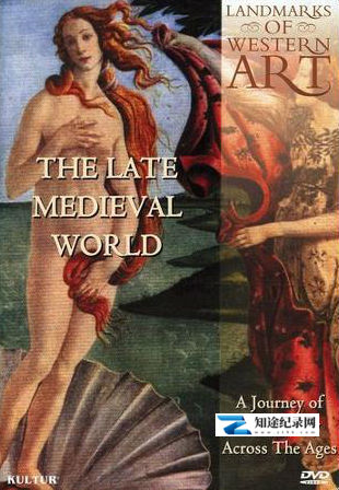 [BBC]西洋艺术史 Landmarks of Western Art-知途纪录片网盘资源下载