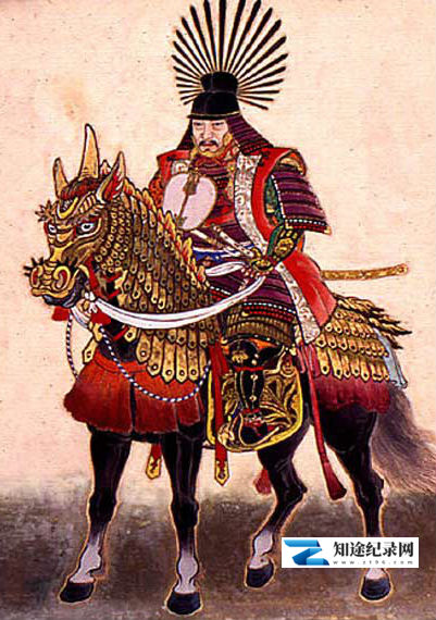 [NHK]羽柴秀吉VS德川家康 第一回 小牧·长久手之战 小牧·长久手之战-知途纪录片网盘资源下载