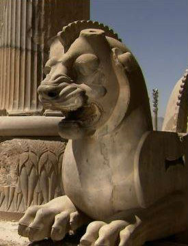 波斯波利斯 / Persepoli