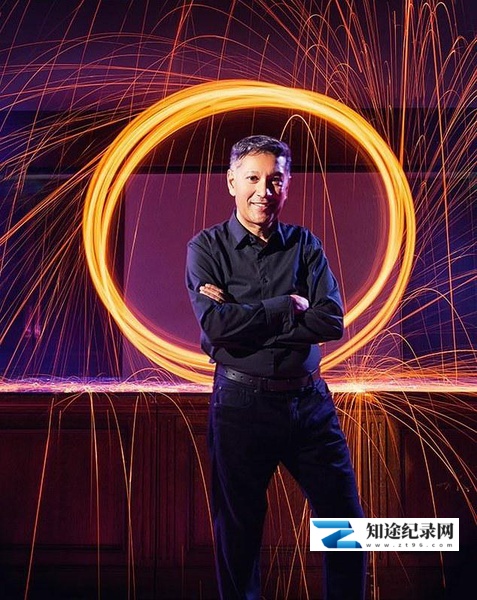 [BBC]英国皇家科学院圣诞讲座 2016 The Royal Institution Christmas Lectures Season 7-知途纪录片网盘资源下载