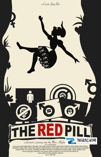 红色药丸 / The Red Pill