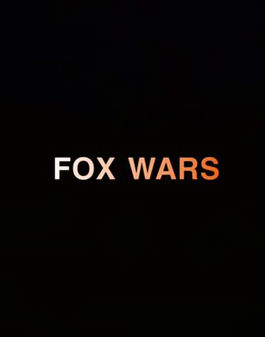 [BBC]狐狸生存之战 Fox Wars-知途纪录片网盘资源下载