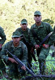 [其他]局内人：雷吉·耶茨探秘墨西哥毒品战争 The Insider: Reggie Yates in the Mexican Drug War-知途纪录片网盘资源下载