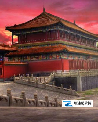 [PBS]紫禁城的秘密 Secrets of China's Forbidden City-知途纪录片网盘资源下载