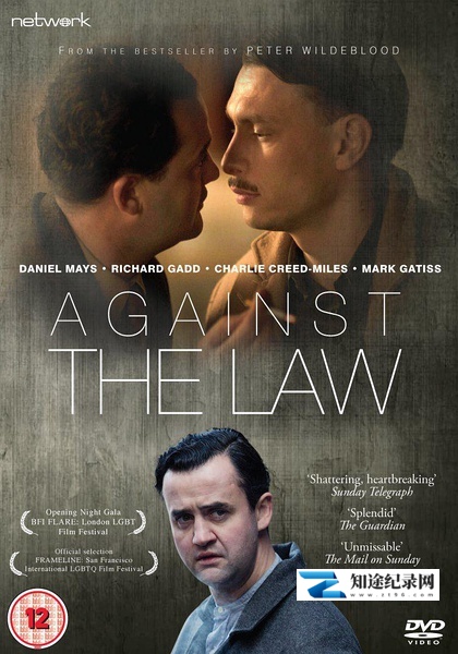 [其他]法律之外 Against the Law-知途纪录片网盘资源下载