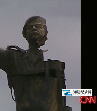 [CNN]解密:美国间谍故事 追捕萨达姆 Declassified: Untold Stories of American Spies-知途纪录片网盘资源下载