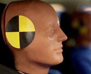 如何在车祸中生存 / Surviving a Car Crash