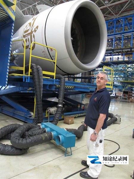 [BBC]迪拜终极机场 第一季全10集 Ultimate Airport Dubai Season 1-知途纪录片网盘资源下载