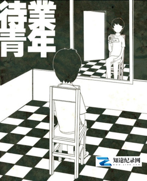 待业青年 / No Country for Young Man